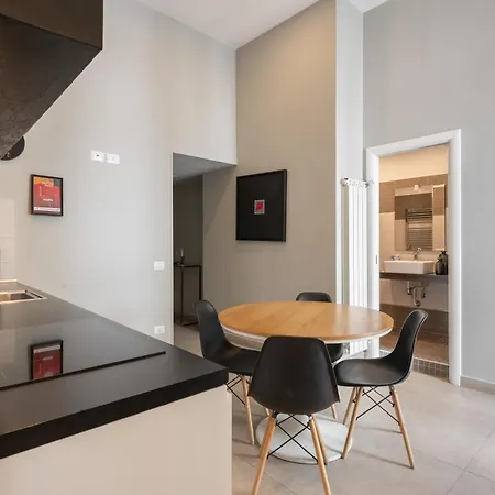 Le Mummarelle Nápoles