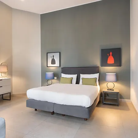 Le Mummarelle Apartamento