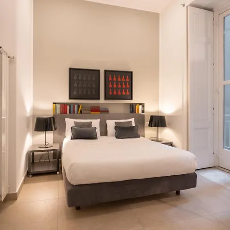 Le Mummarelle * Nápoles