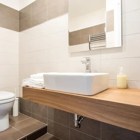 Appartement Le Mummarelle