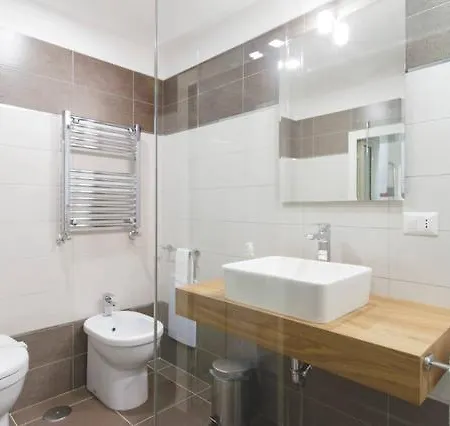 Appartement Le Mummarelle Napels