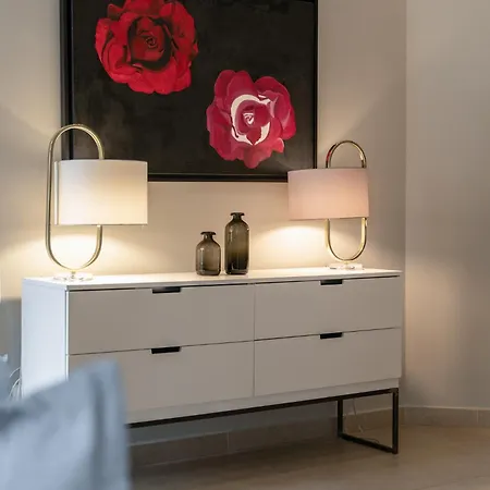Appartement Le Mummarelle *