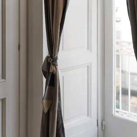 Appartement Le Mummarelle Napels