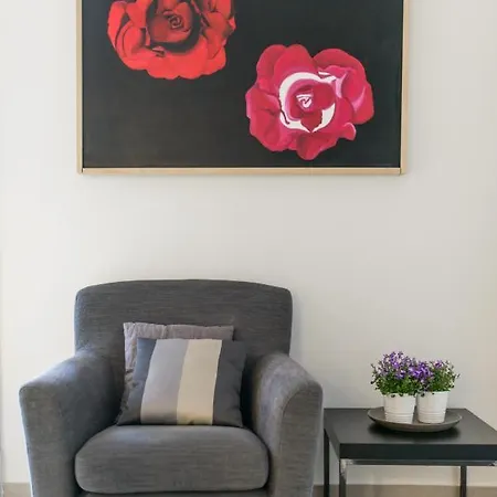 Le Mummarelle Apartment Naples