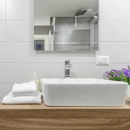 Le Mummarelle Apartment