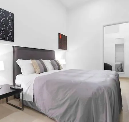 Le Mummarelle Apartment Naples