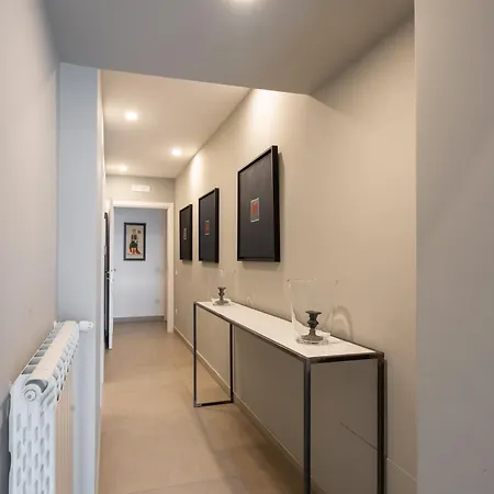 Apartment Le Mummarelle