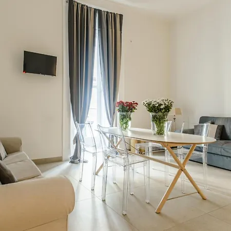 Le Mummarelle Apartment *