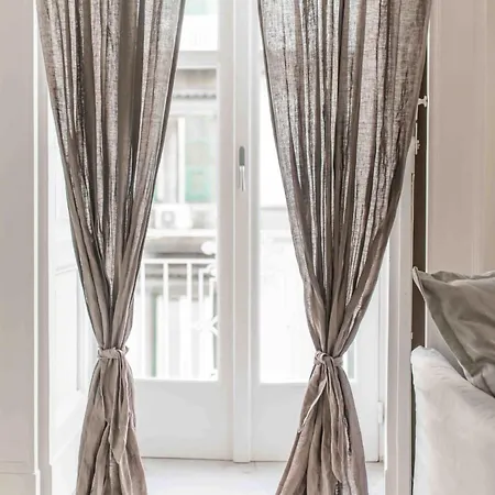 Le Mummarelle Apartment Naples