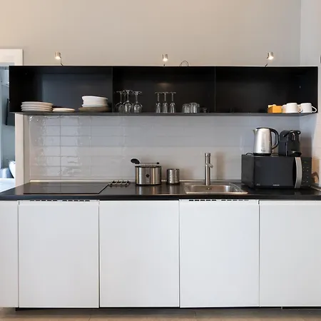 Apartment Le Mummarelle