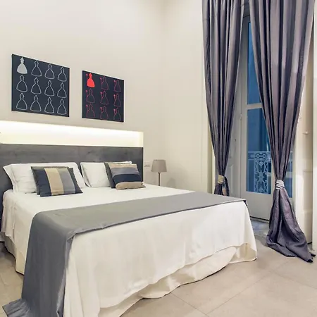 Le Mummarelle Apartment *
