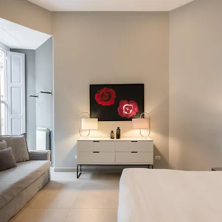 Apartment Le Mummarelle *
