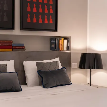Le Mummarelle Apartment Naples