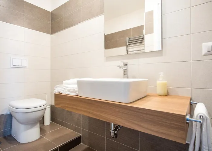 Lägenhet Le Mummarelle